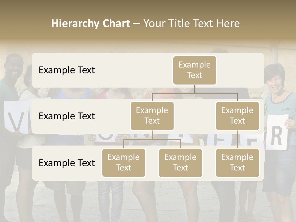 Analysis Expert Male PowerPoint Template
