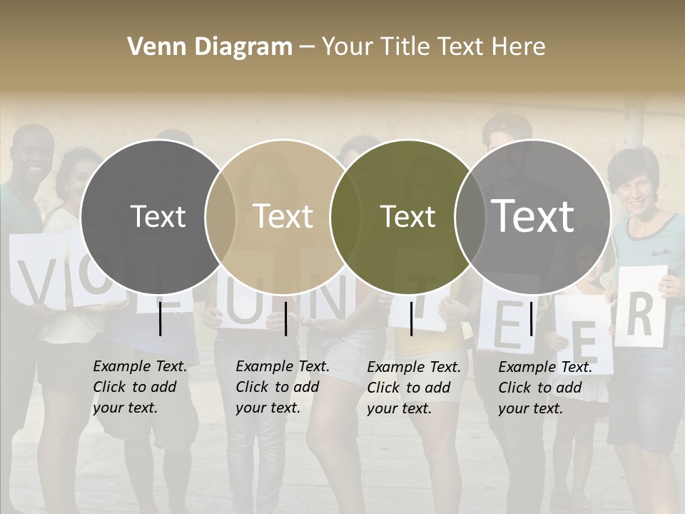 Analysis Expert Male PowerPoint Template