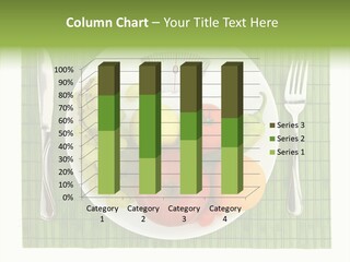 Kilo Measure Nutrition PowerPoint Template