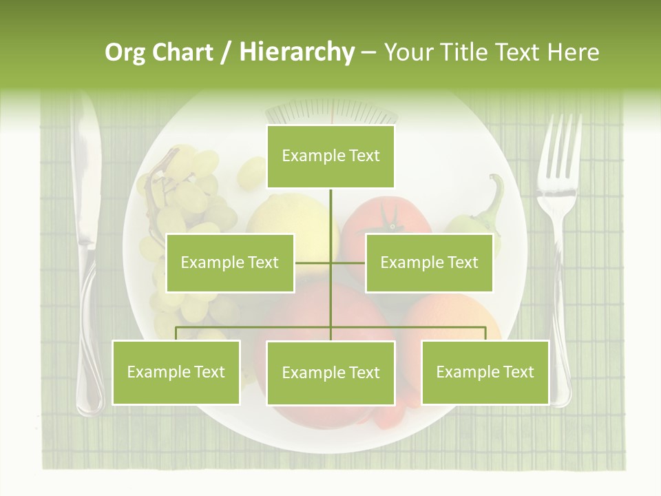 Kilo Measure Nutrition PowerPoint Template