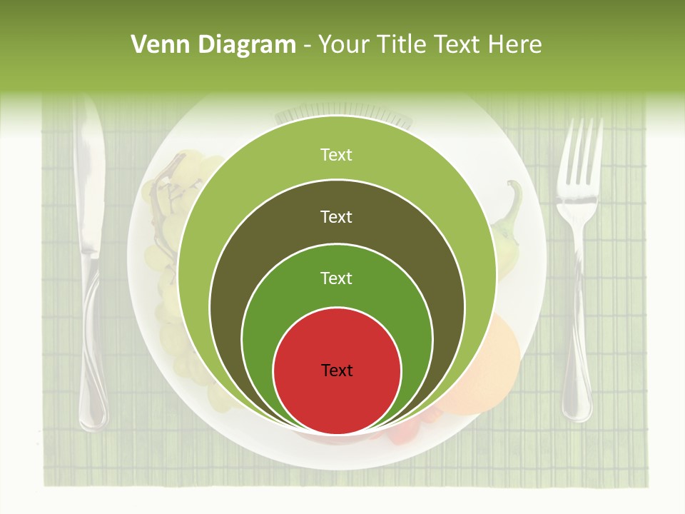 Kilo Measure Nutrition PowerPoint Template