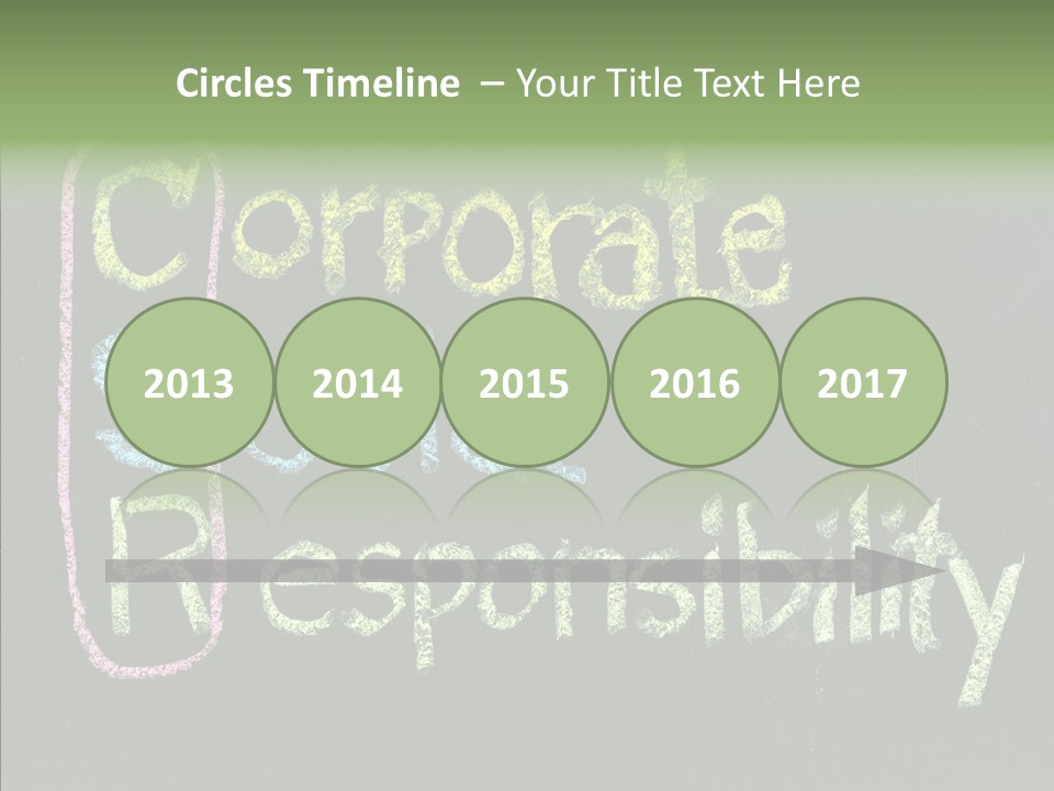 Room Li Ten Boardroom PowerPoint Template