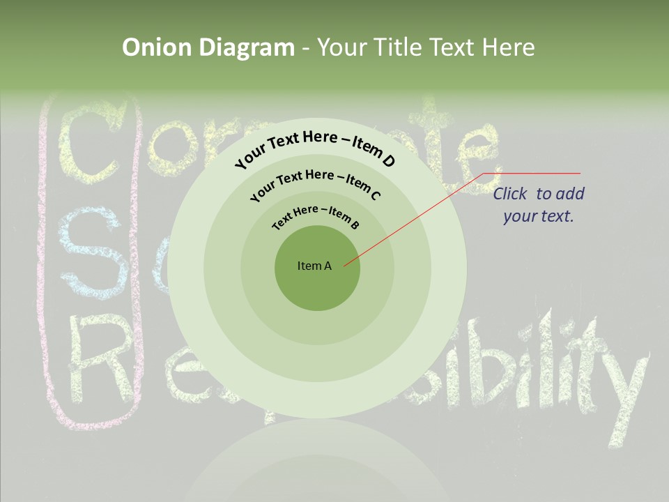 Room Li Ten Boardroom PowerPoint Template