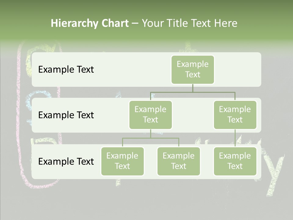 Room Li Ten Boardroom PowerPoint Template