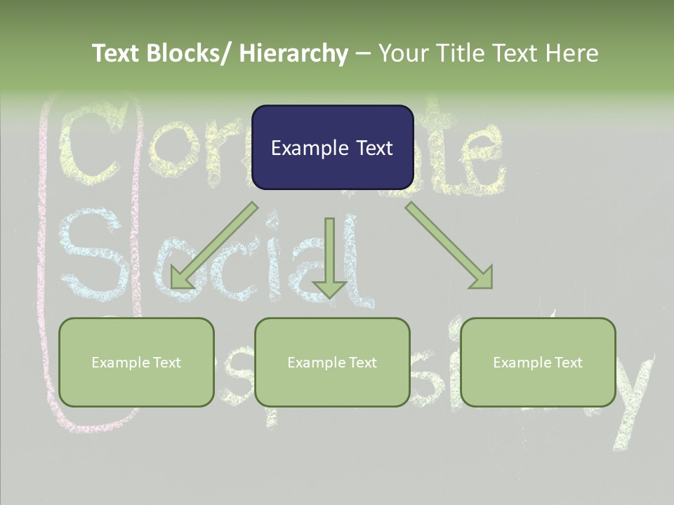 Room Li Ten Boardroom PowerPoint Template