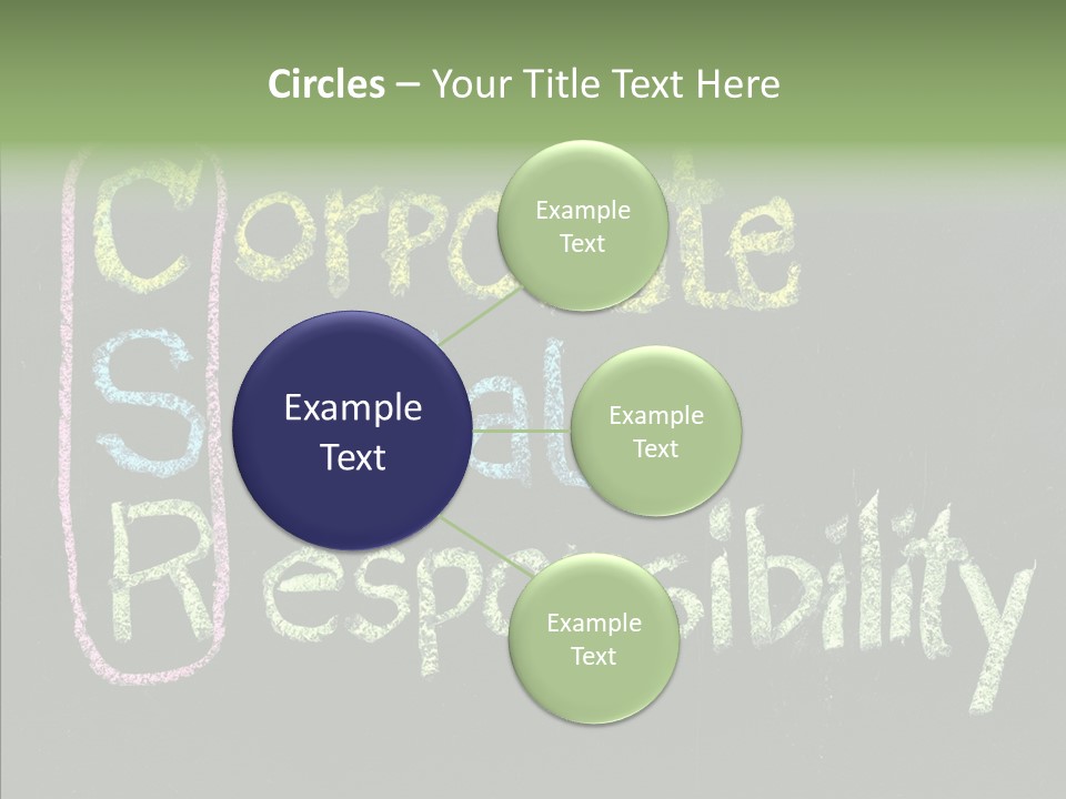 Room Li Ten Boardroom PowerPoint Template