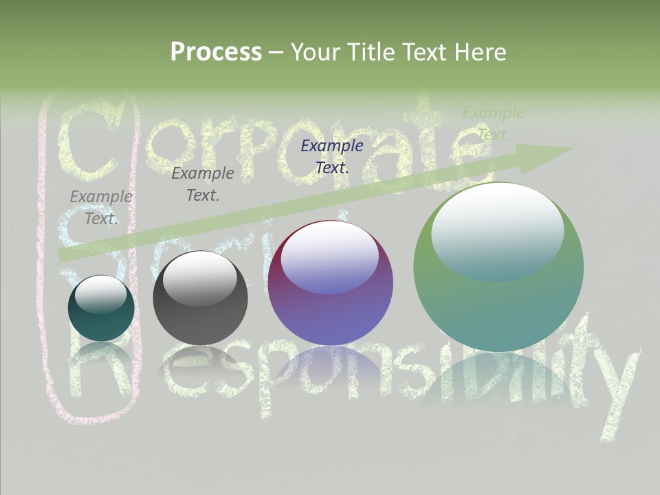 Room Li Ten Boardroom PowerPoint Template