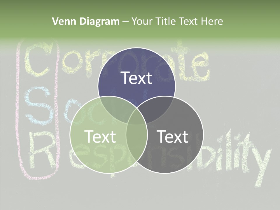 Room Li Ten Boardroom PowerPoint Template