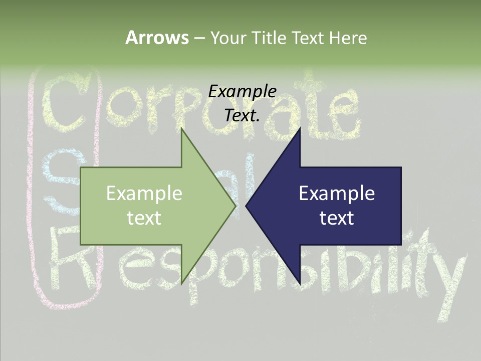Room Li Ten Boardroom PowerPoint Template