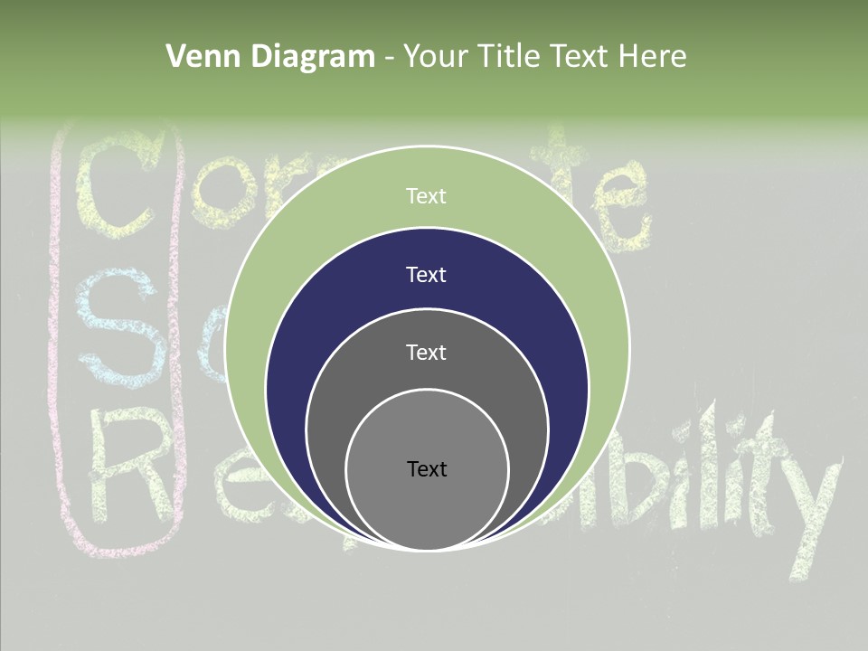 Room Li Ten Boardroom PowerPoint Template