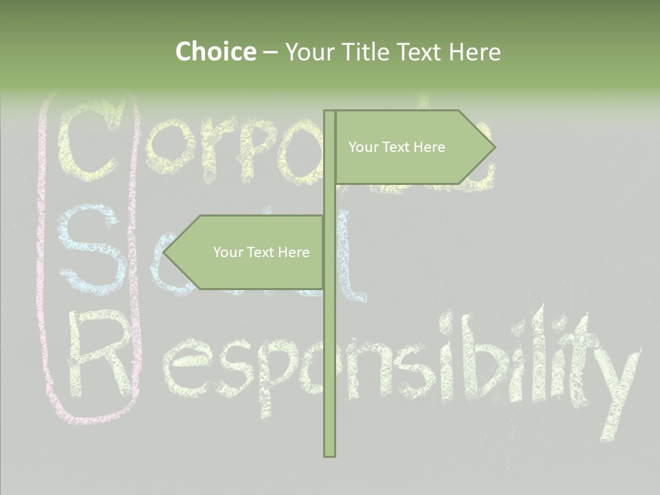 Room Li Ten Boardroom PowerPoint Template