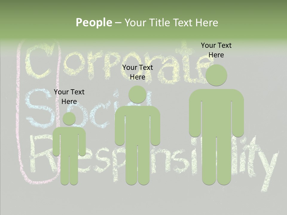 Room Li Ten Boardroom PowerPoint Template