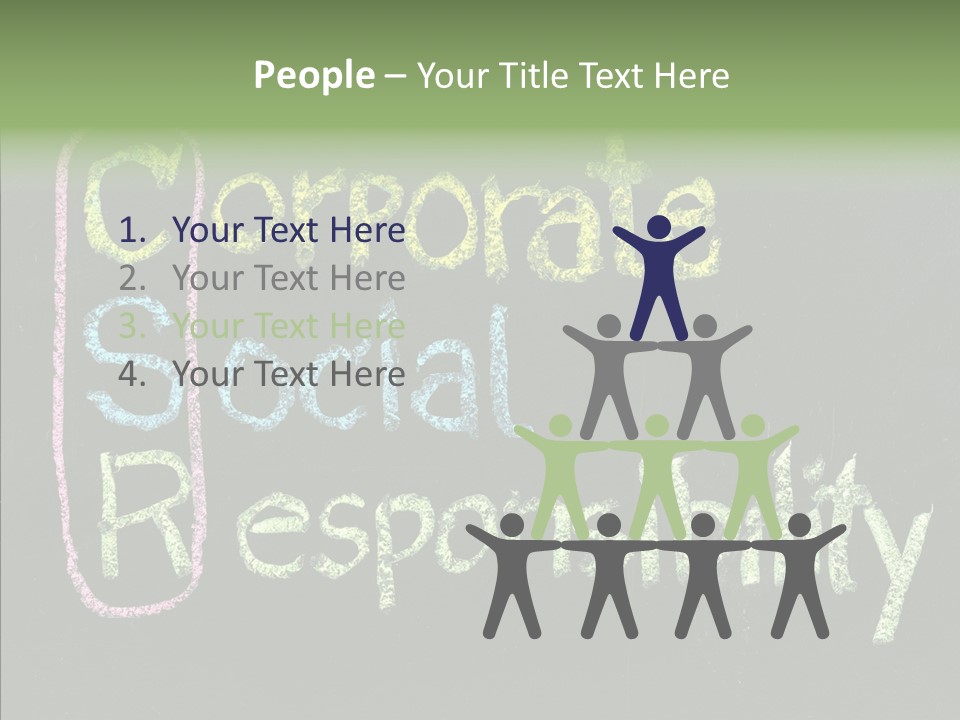 Room Li Ten Boardroom PowerPoint Template