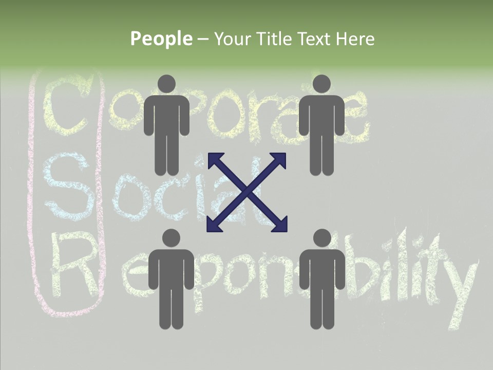 Room Li Ten Boardroom PowerPoint Template