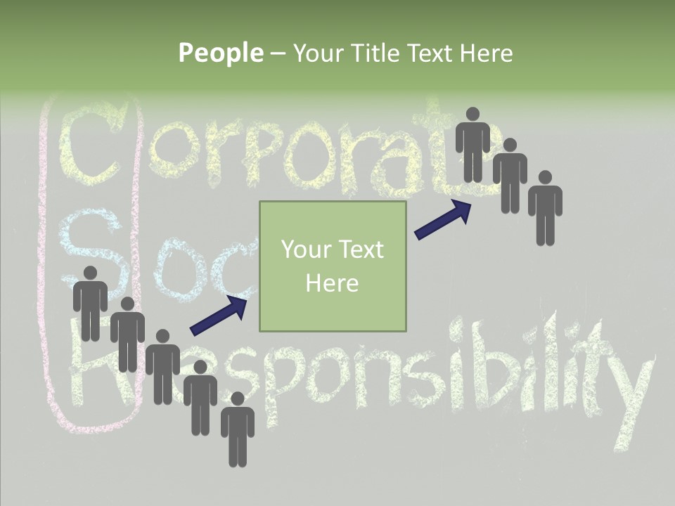 Room Li Ten Boardroom PowerPoint Template