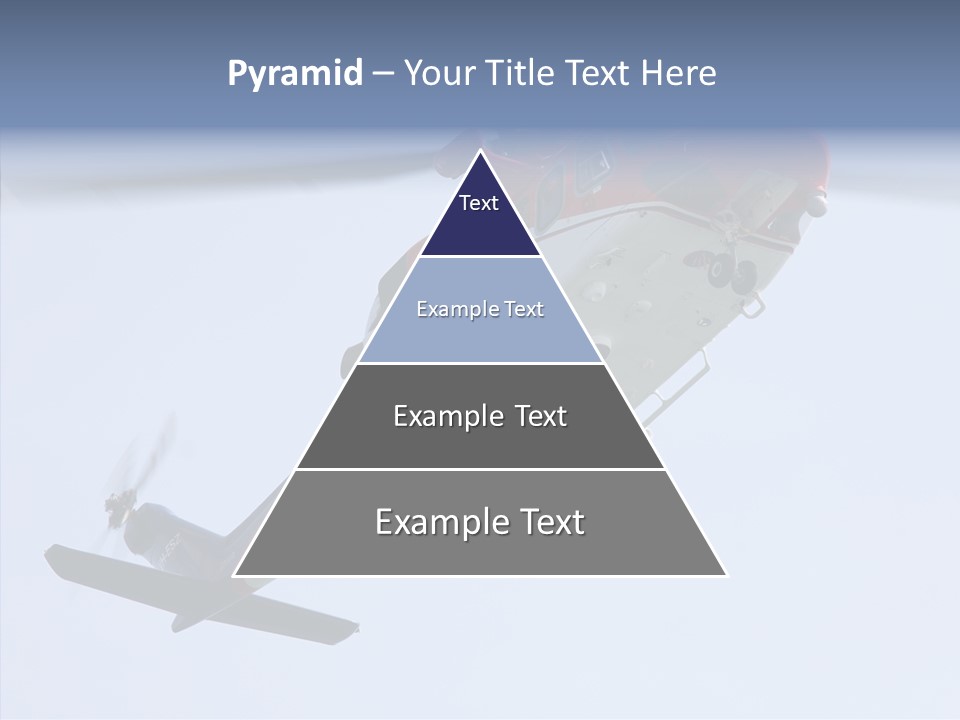 Guard Paramedic White PowerPoint Template