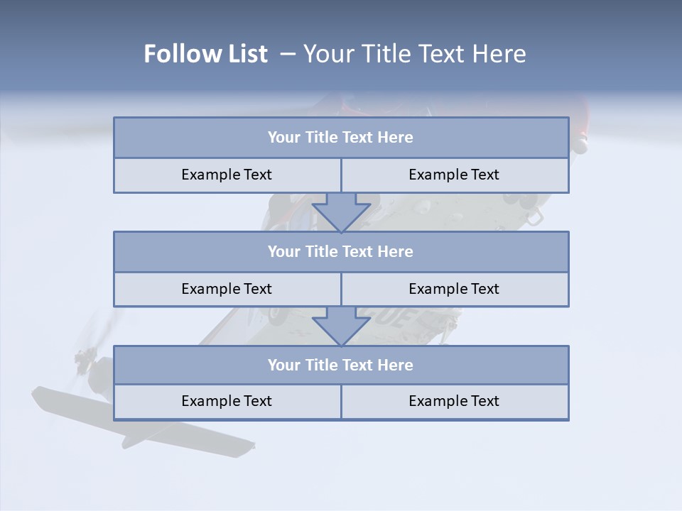 Guard Paramedic White PowerPoint Template