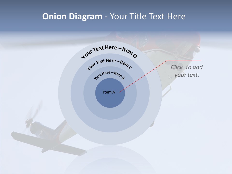 Guard Paramedic White PowerPoint Template