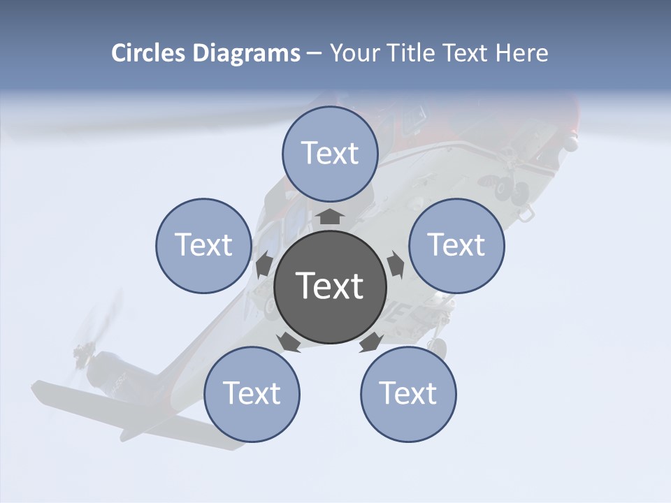 Guard Paramedic White PowerPoint Template