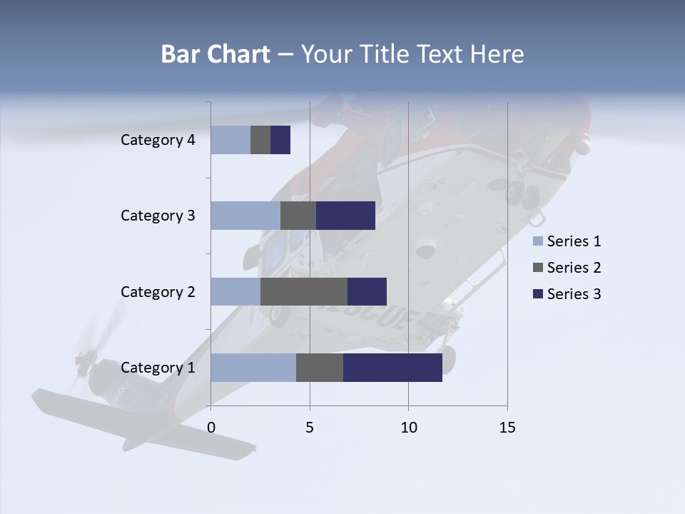 Guard Paramedic White PowerPoint Template