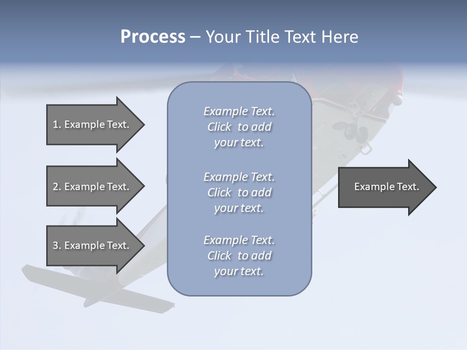 Guard Paramedic White PowerPoint Template