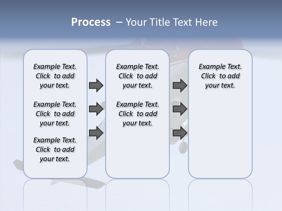 Guard Paramedic White PowerPoint Template