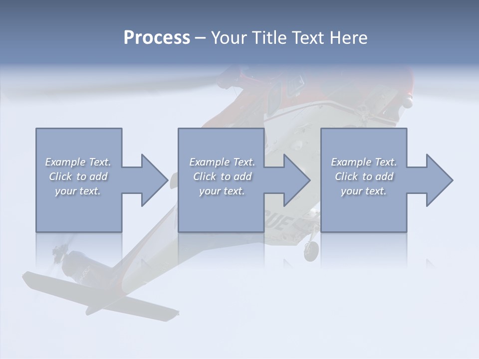 Guard Paramedic White PowerPoint Template