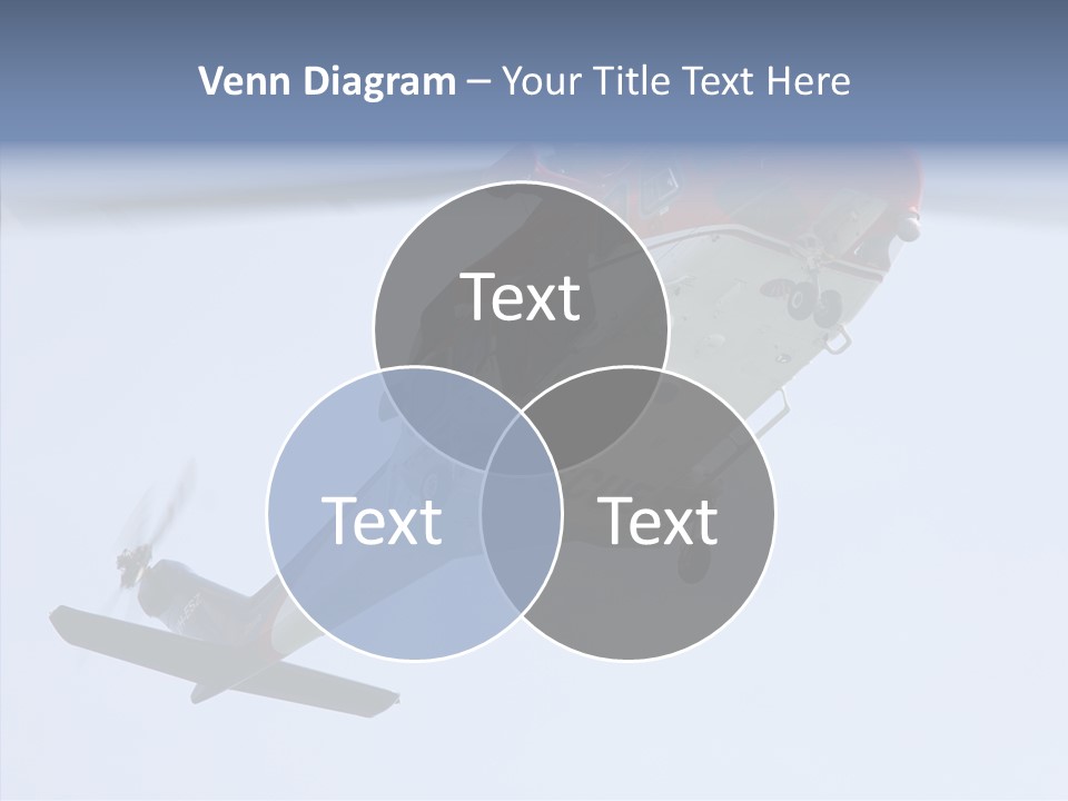Guard Paramedic White PowerPoint Template