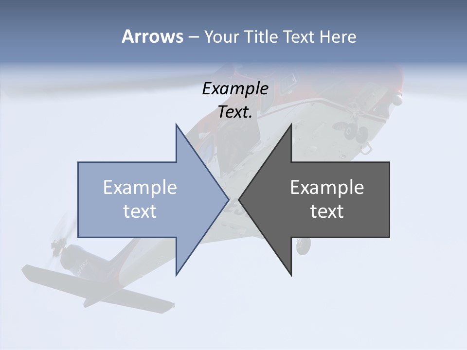 Guard Paramedic White PowerPoint Template