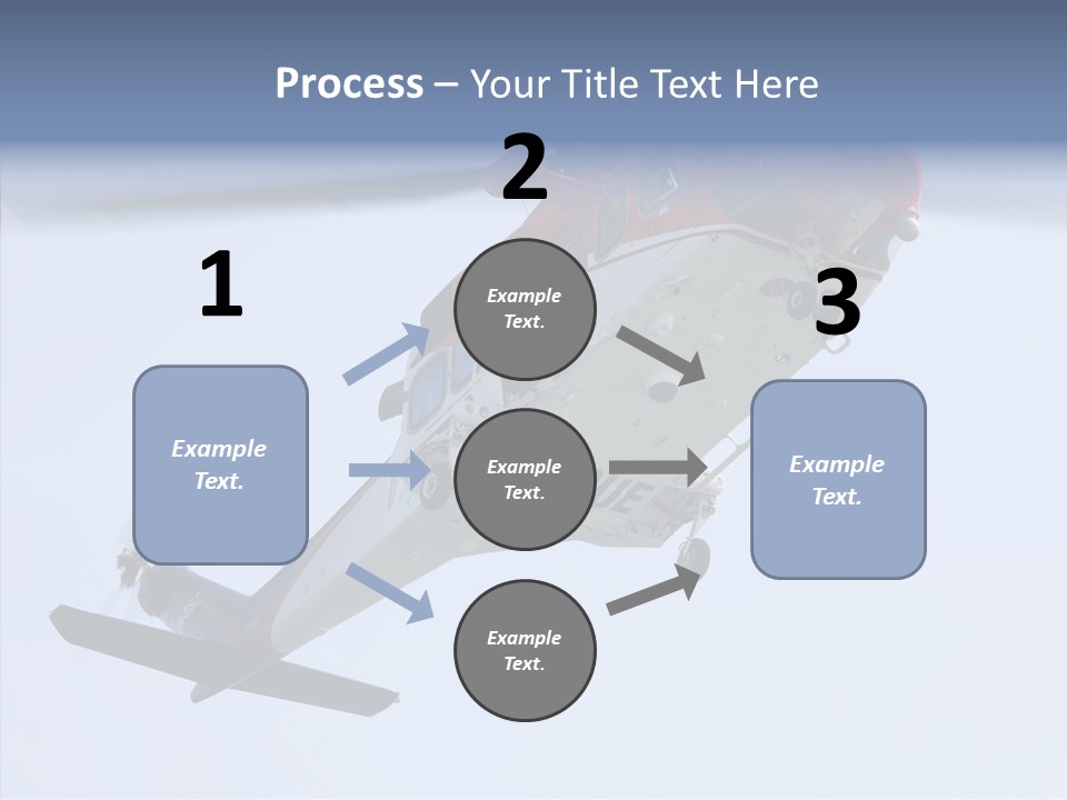Guard Paramedic White PowerPoint Template