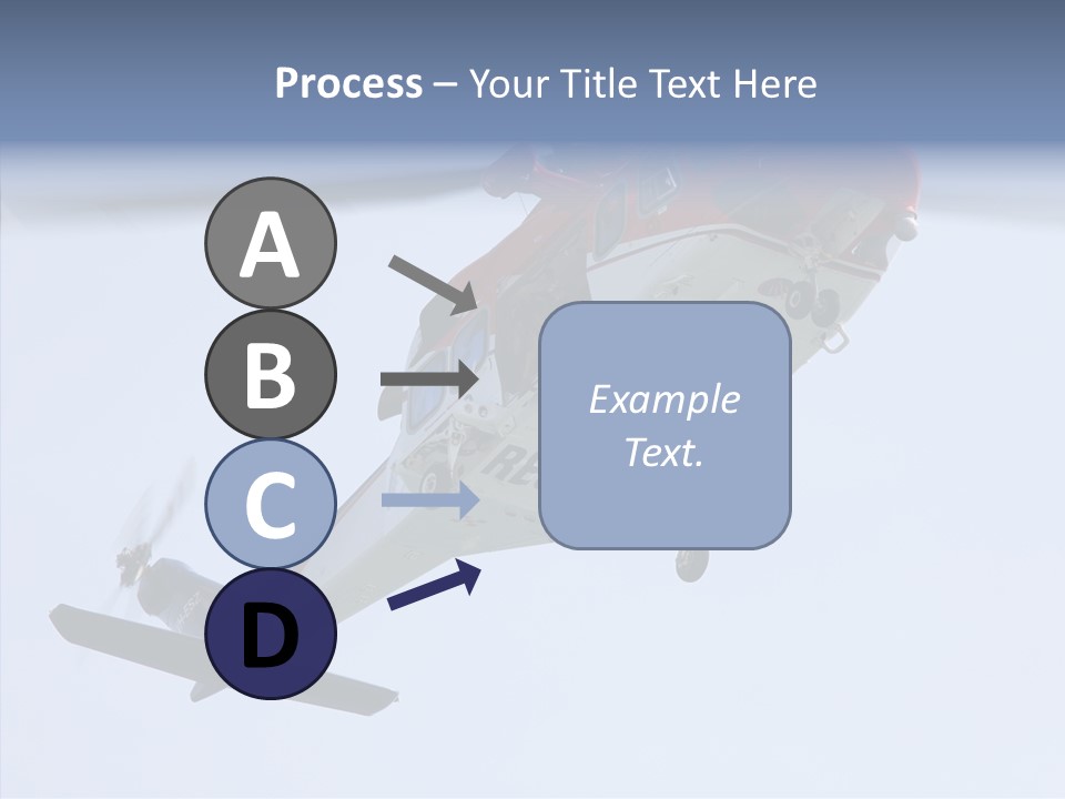 Guard Paramedic White PowerPoint Template
