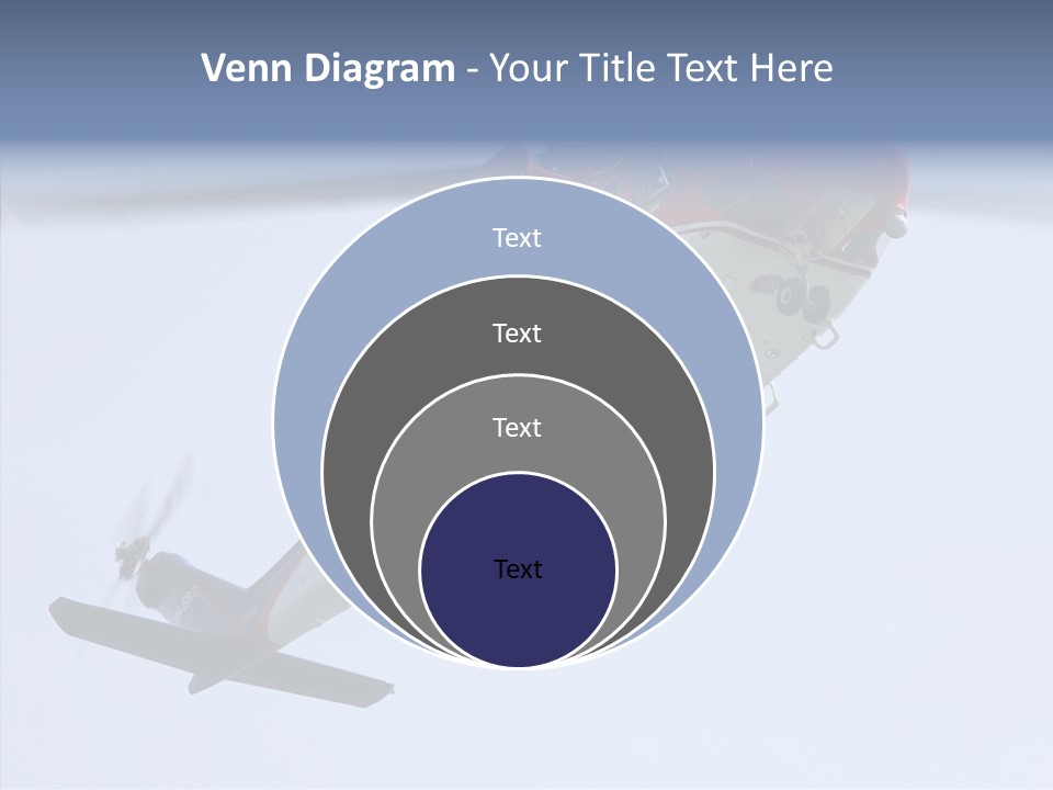 Guard Paramedic White PowerPoint Template