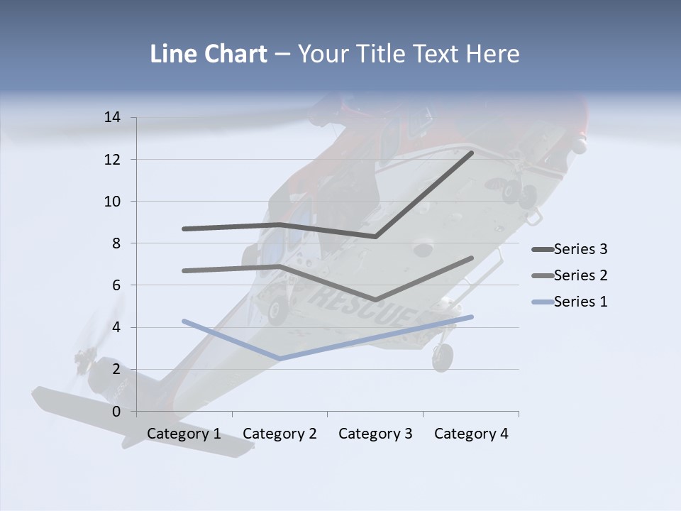 Guard Paramedic White PowerPoint Template