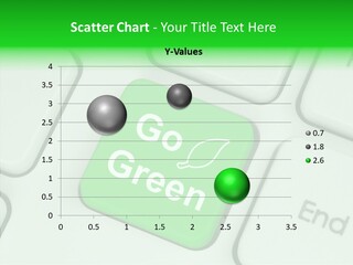 Earth Increase Web PowerPoint Template