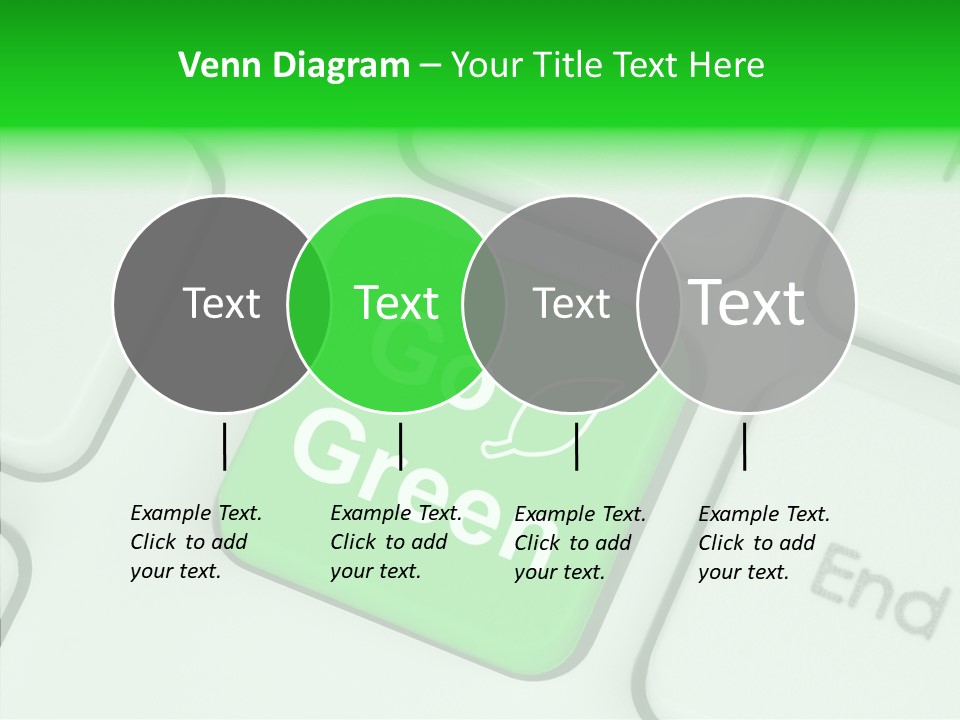 Earth Increase Web PowerPoint Template
