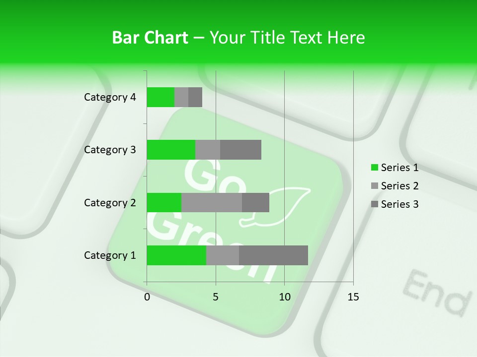 Earth Increase Web PowerPoint Template