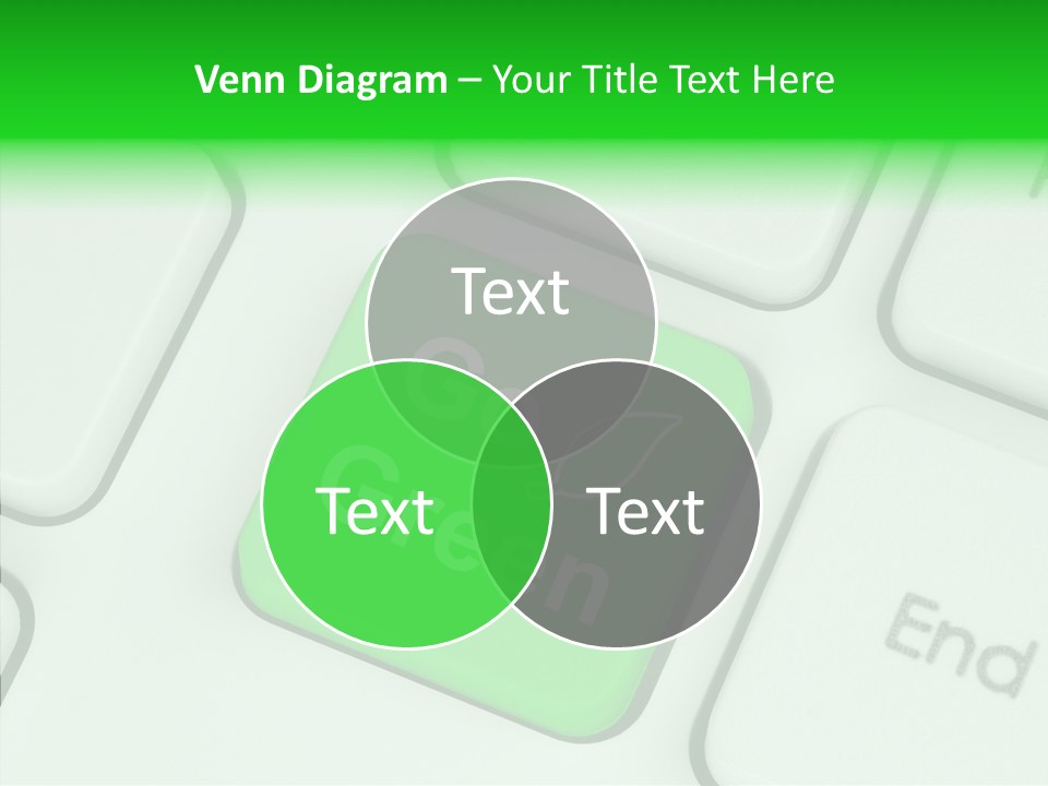 Earth Increase Web PowerPoint Template
