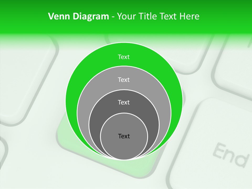 Earth Increase Web PowerPoint Template