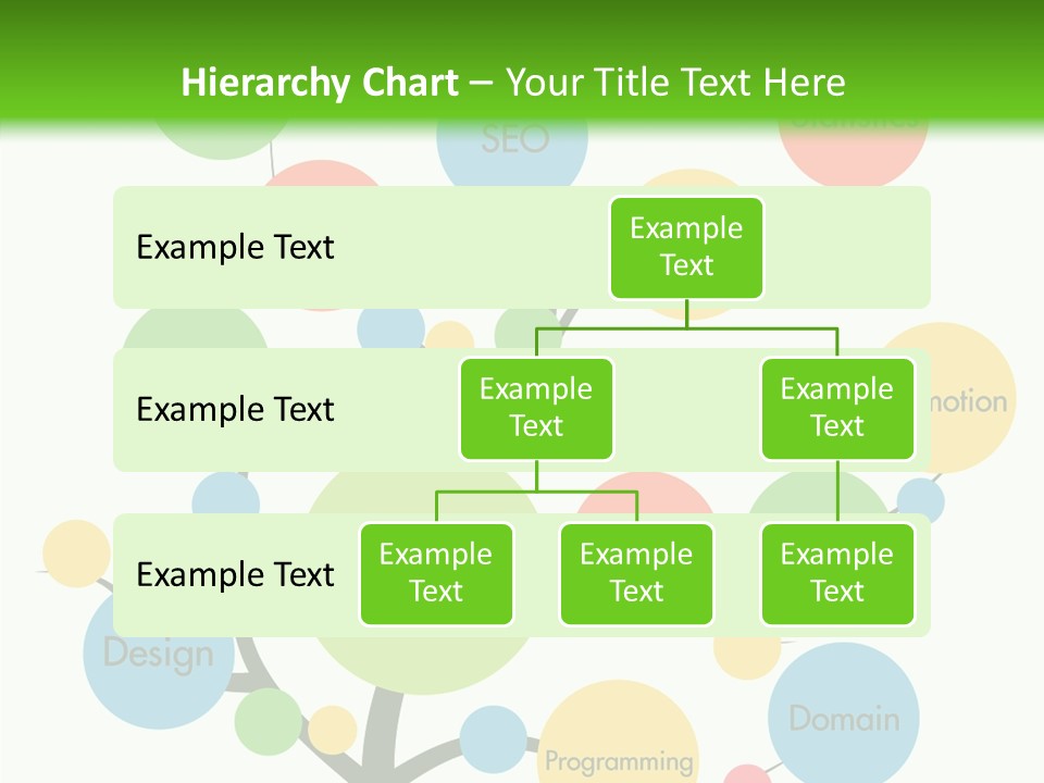 Process Innovation Teamwork PowerPoint Template
