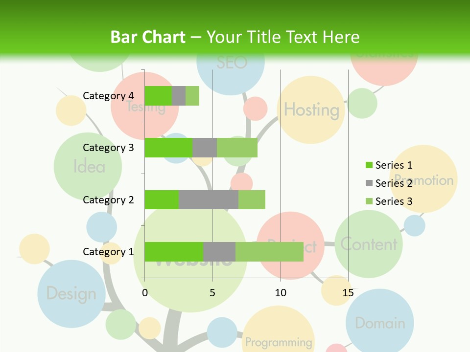 Process Innovation Teamwork PowerPoint Template
