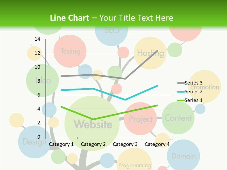 Process Innovation Teamwork PowerPoint Template