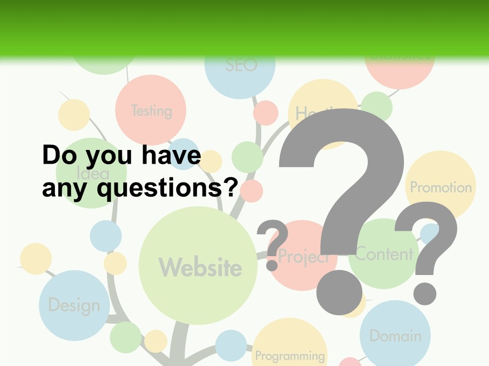 Process Innovation Teamwork PowerPoint Template