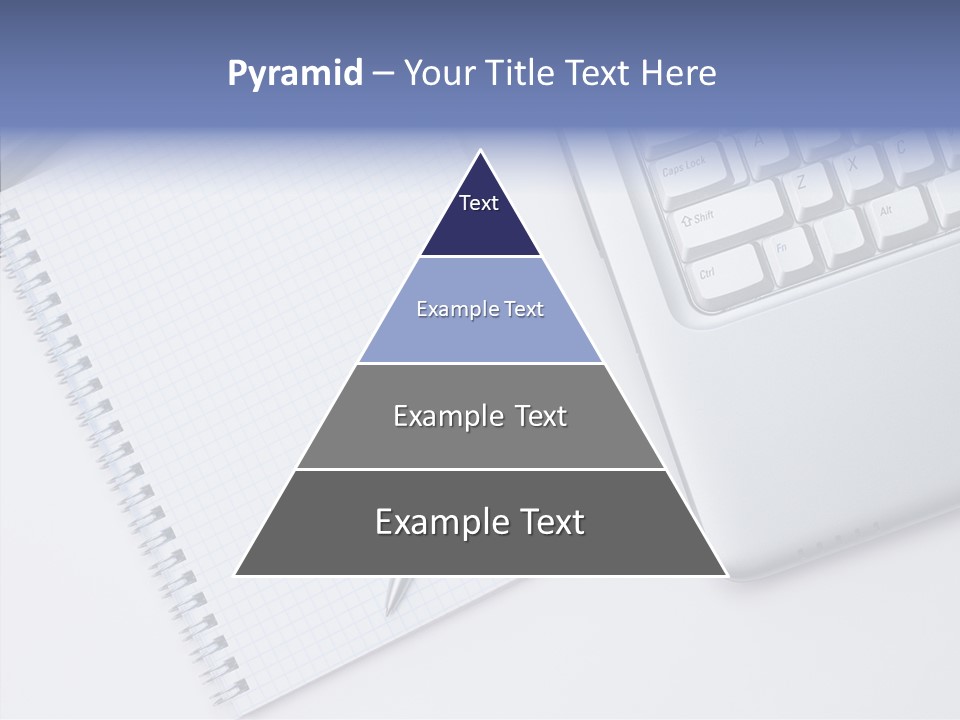 Technology Business View PowerPoint Template