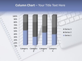 Technology Business View PowerPoint Template