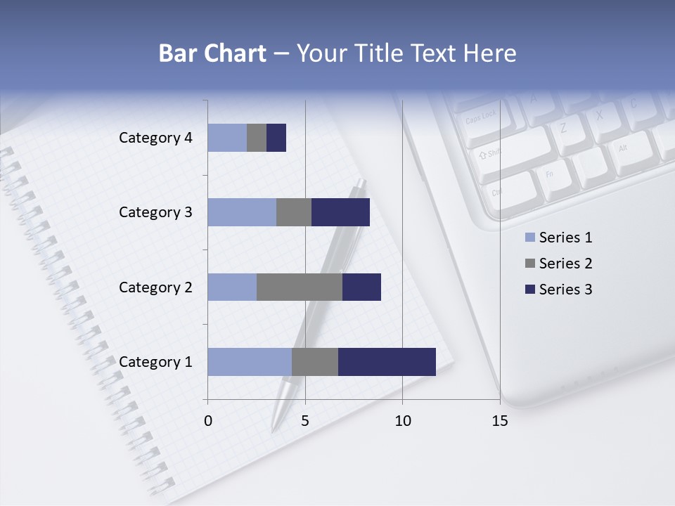 Technology Business View PowerPoint Template