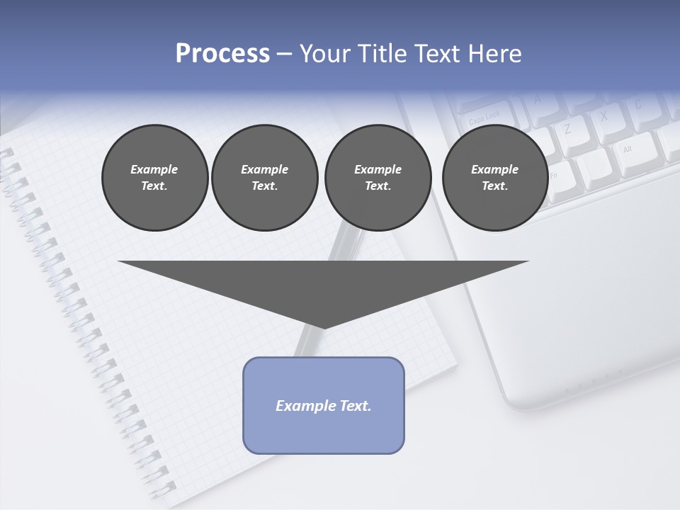 Technology Business View PowerPoint Template