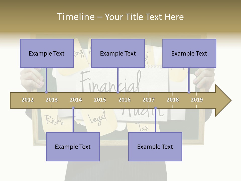 Result Audit Statements PowerPoint Template