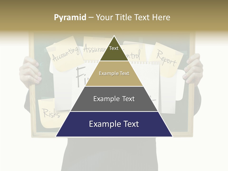 Result Audit Statements PowerPoint Template