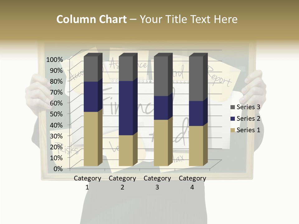 Result Audit Statements PowerPoint Template