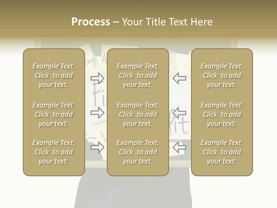 Result Audit Statements PowerPoint Template